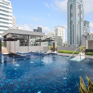 Eleven Hotel Bangkok Sukhumvit 11